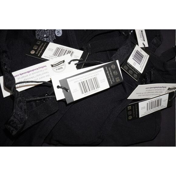 Kindred Bravely Sublime Hands Free Pumping & Nursing Bra -Busty - Picture 7 of 7